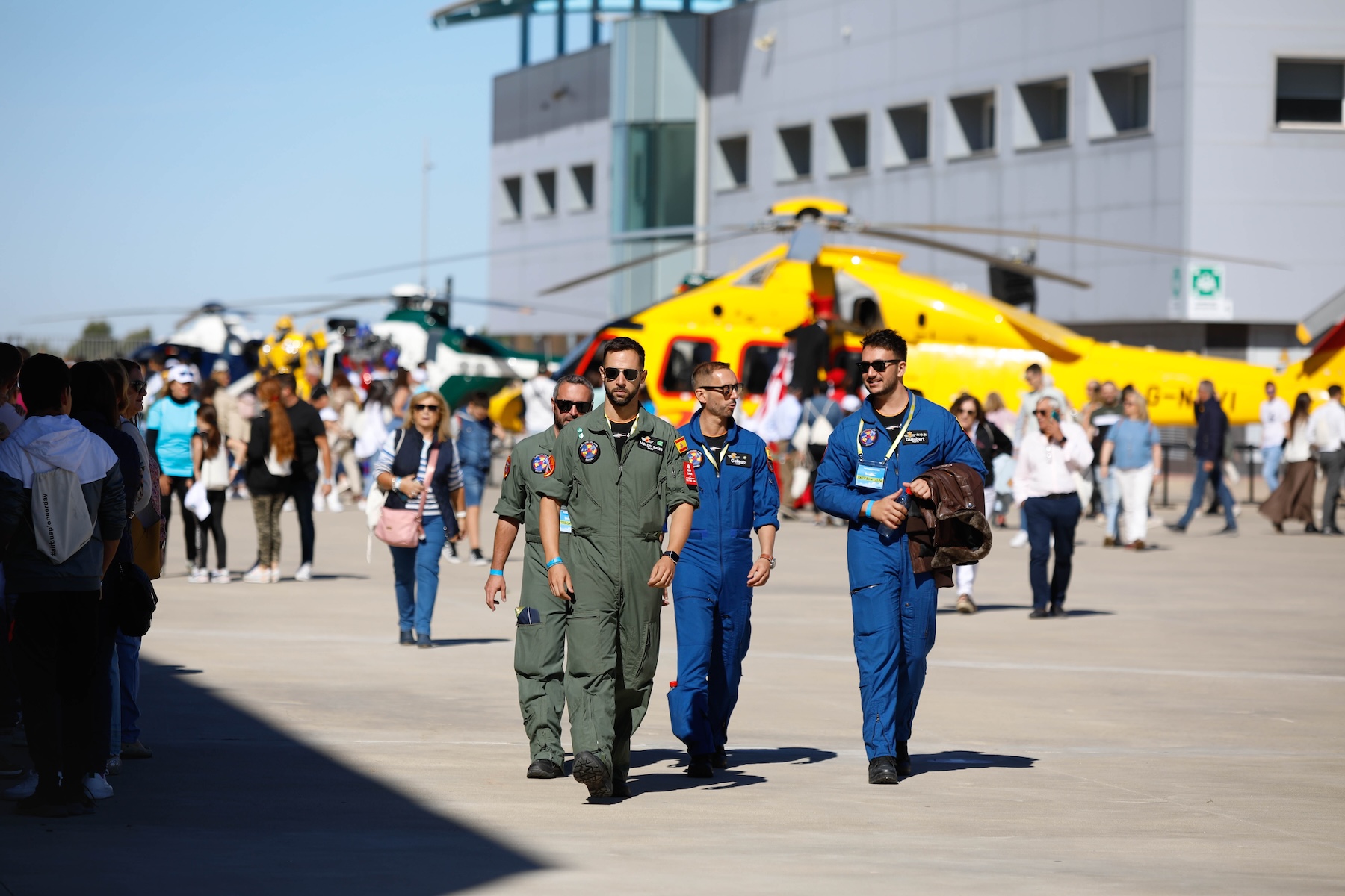 Airbus Helicopters Albacete