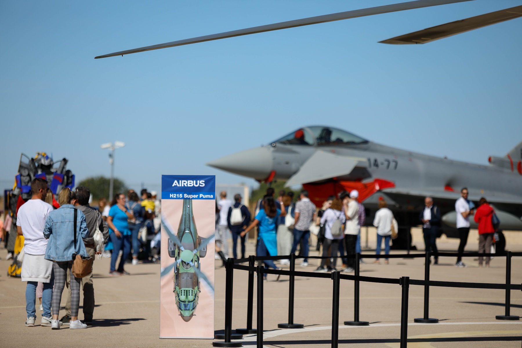 Airbus Helicopters Albacete