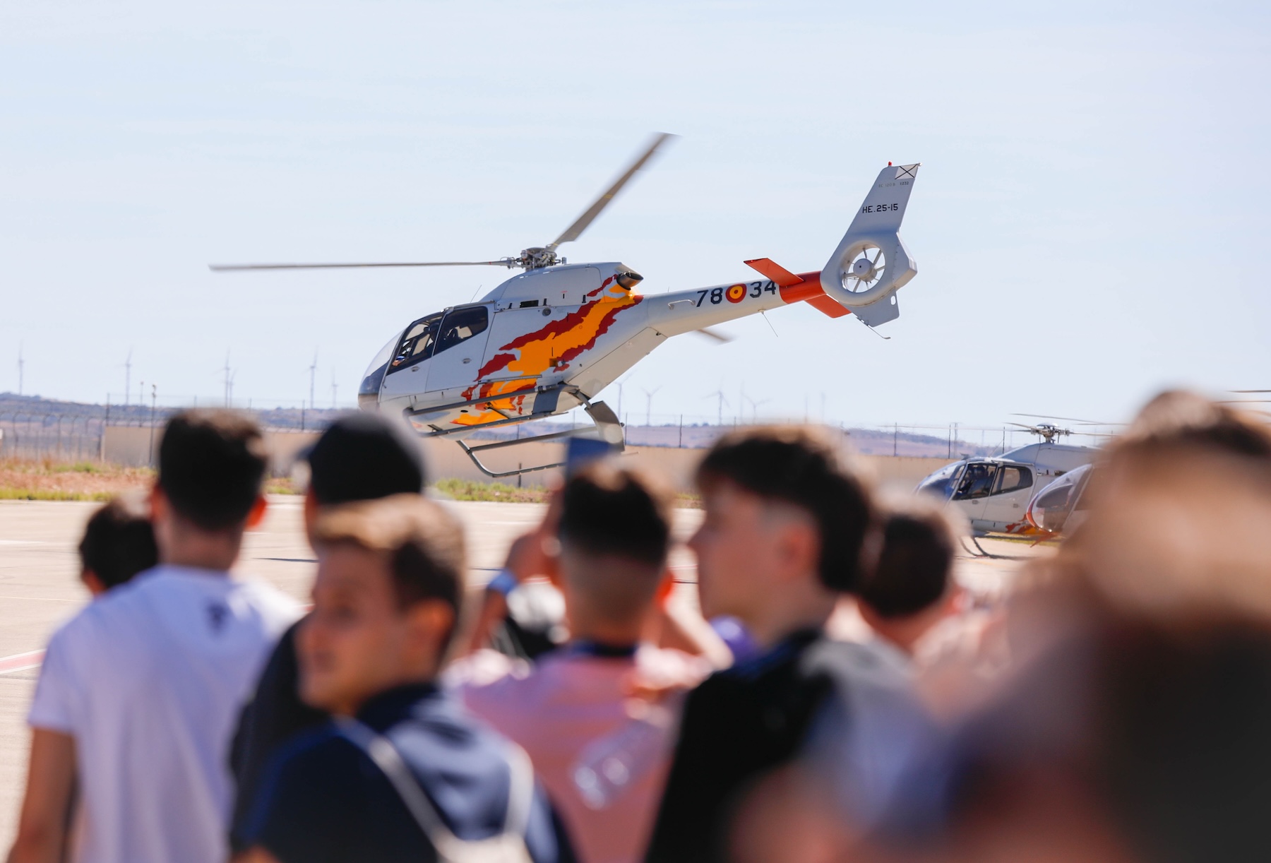 Airbus Helicopters Albacete