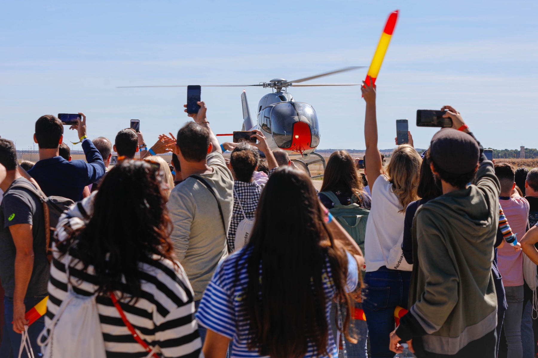 Airbus Helicopters Albacete