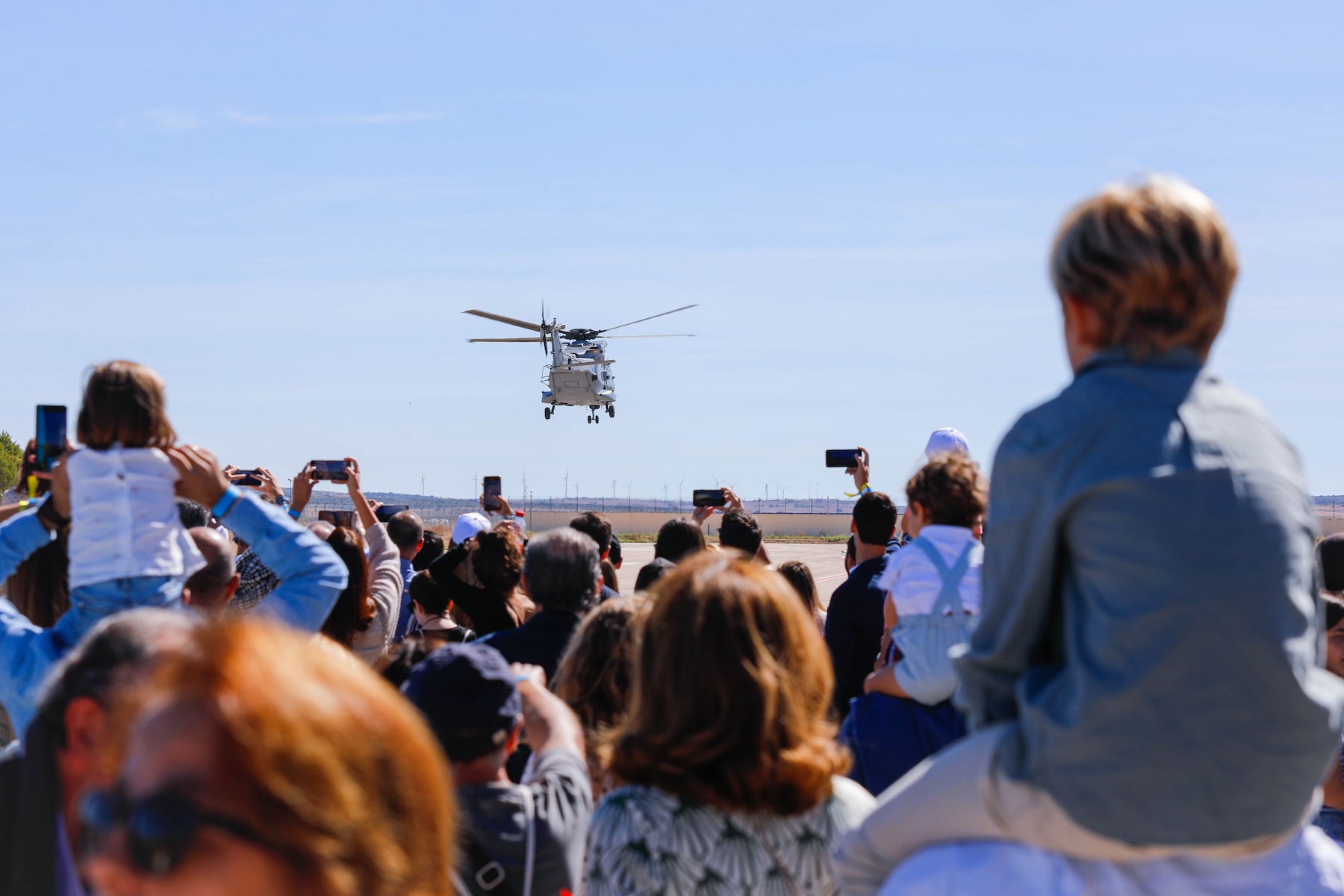 Airbus Helicopters Albacete