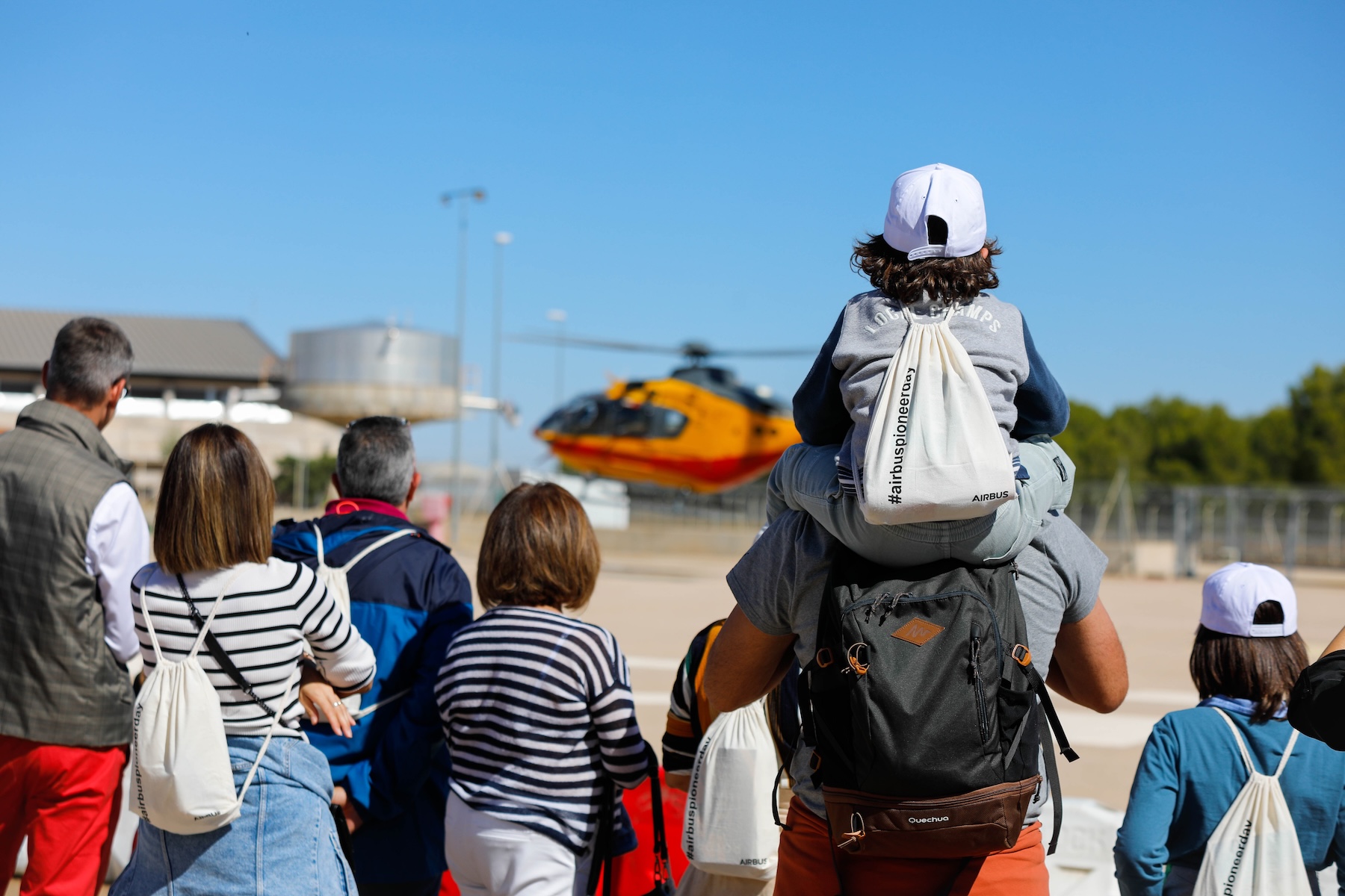 Airbus Helicopters Albacete