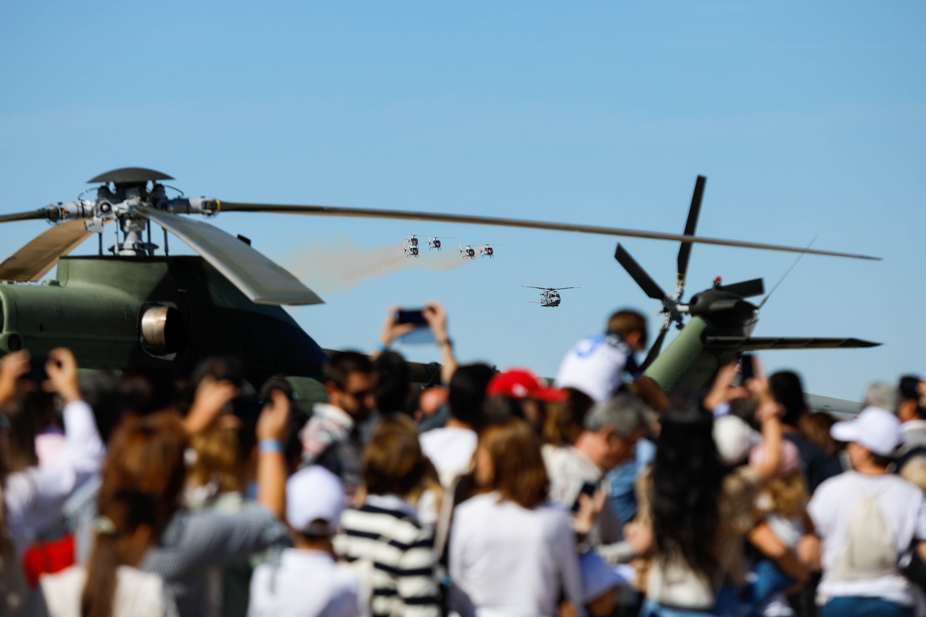 Airbus Helicopters Albacete
