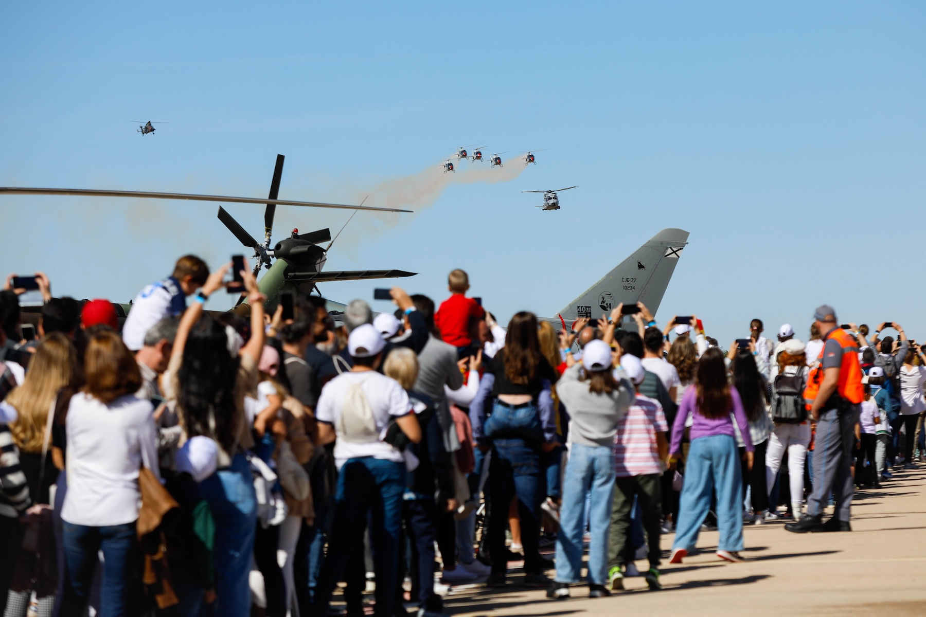 Airbus Helicopters Albacete