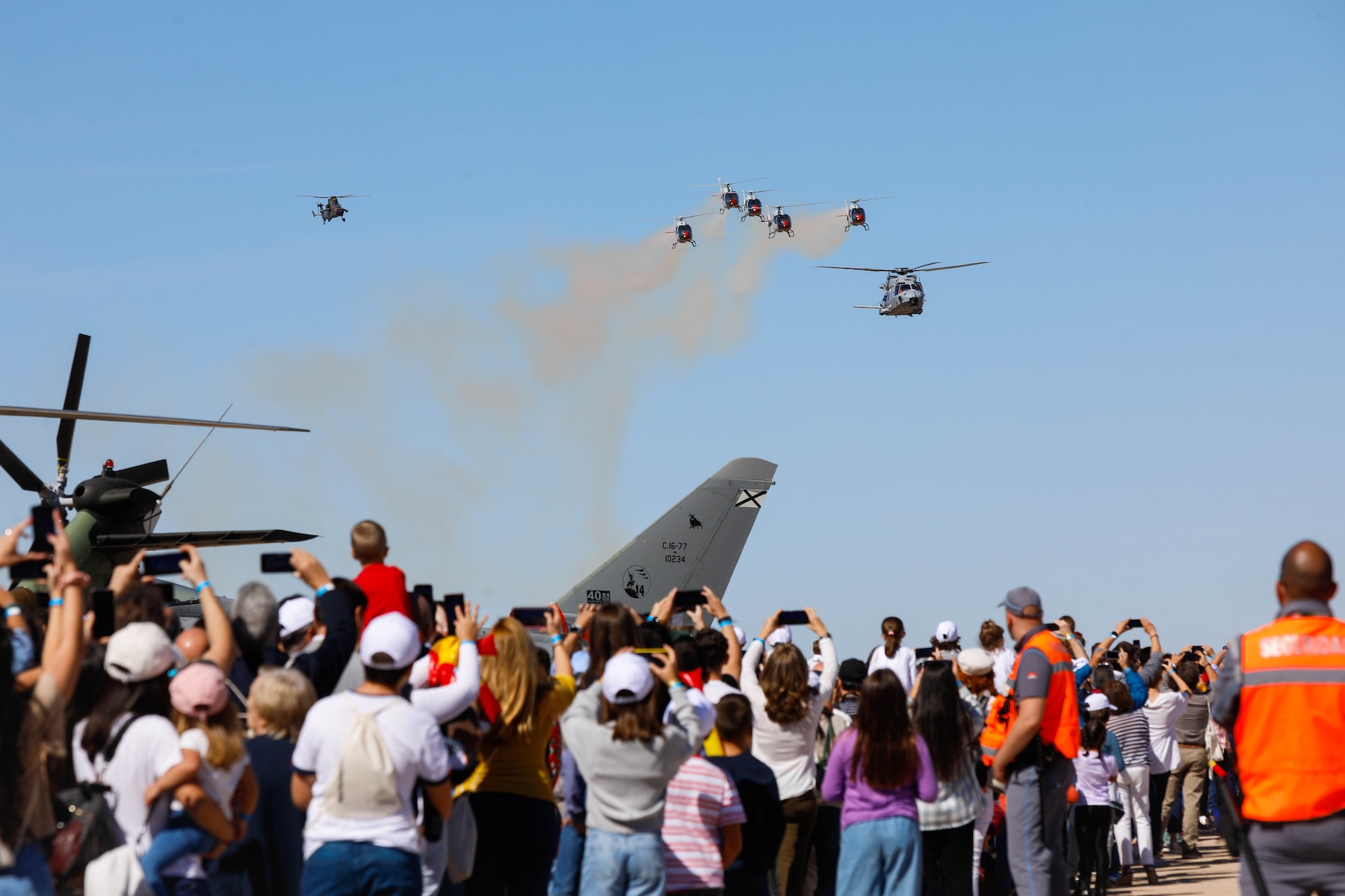 Airbus Helicopters Albacete