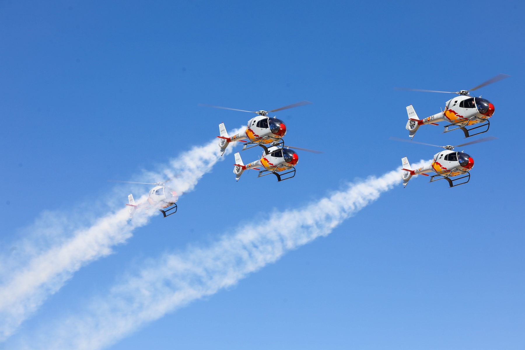 Airbus Helicopters Albacete