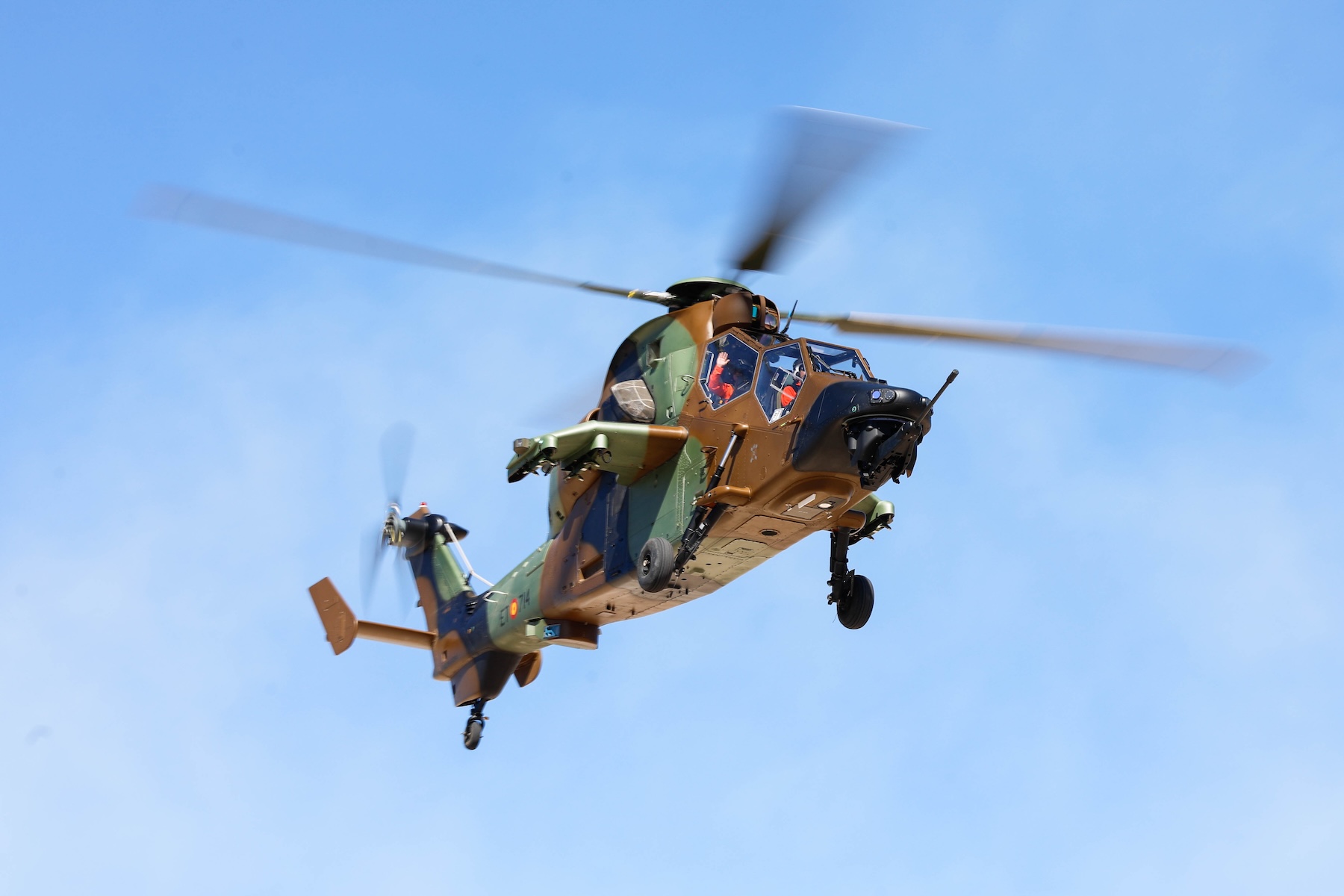 Airbus Helicopters Albacete