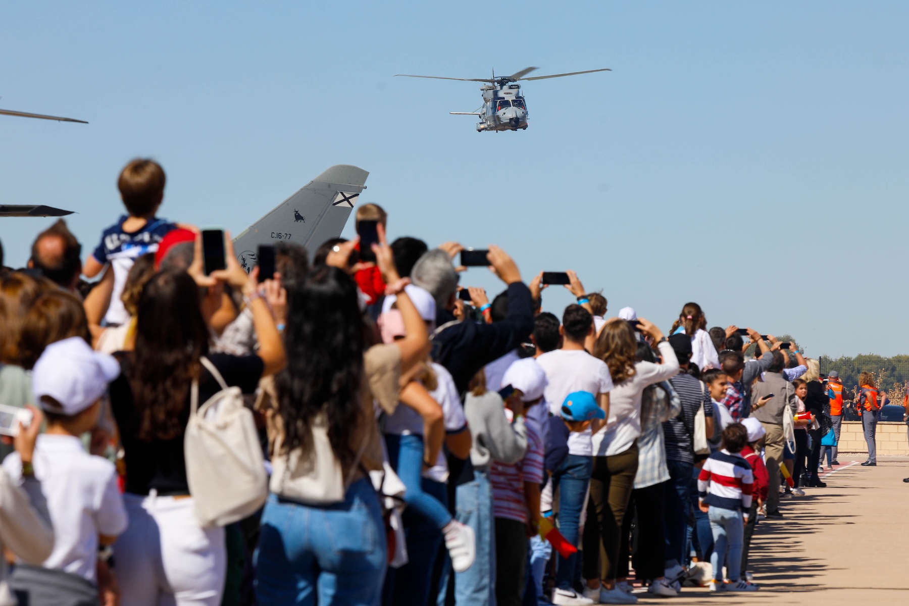 Airbus Helicopters Albacete