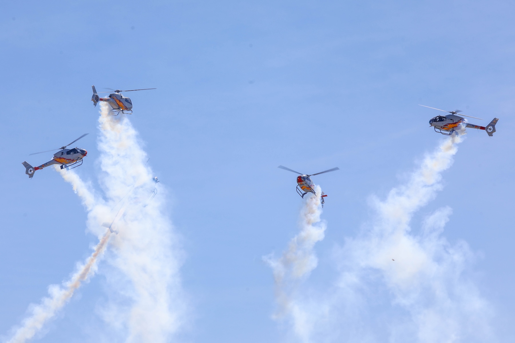 Airbus Helicopters Albacete