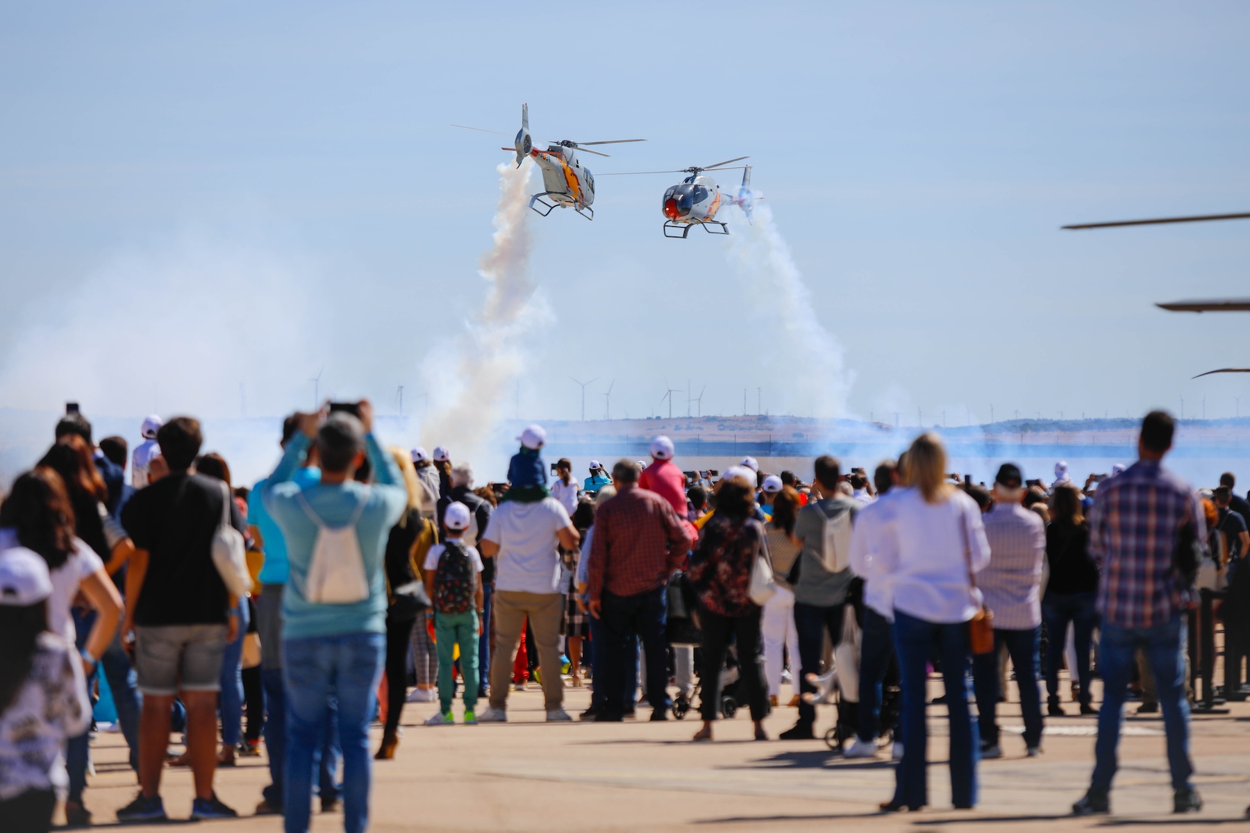 Airbus Helicopters Albacete