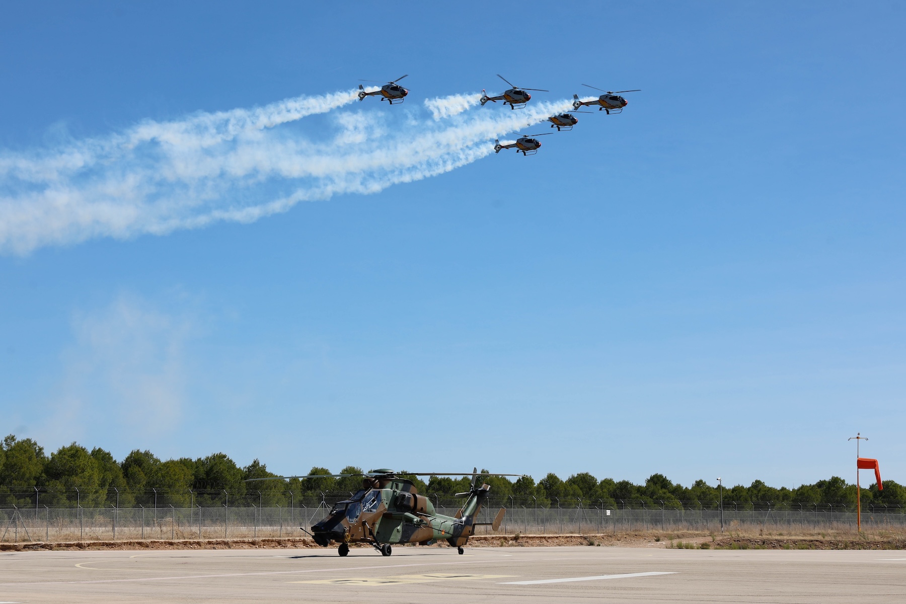 Airbus Helicopters Albacete
