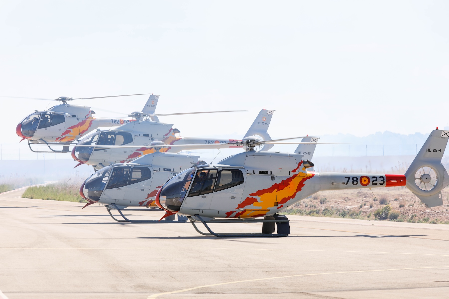 Airbus Helicopters Albacete