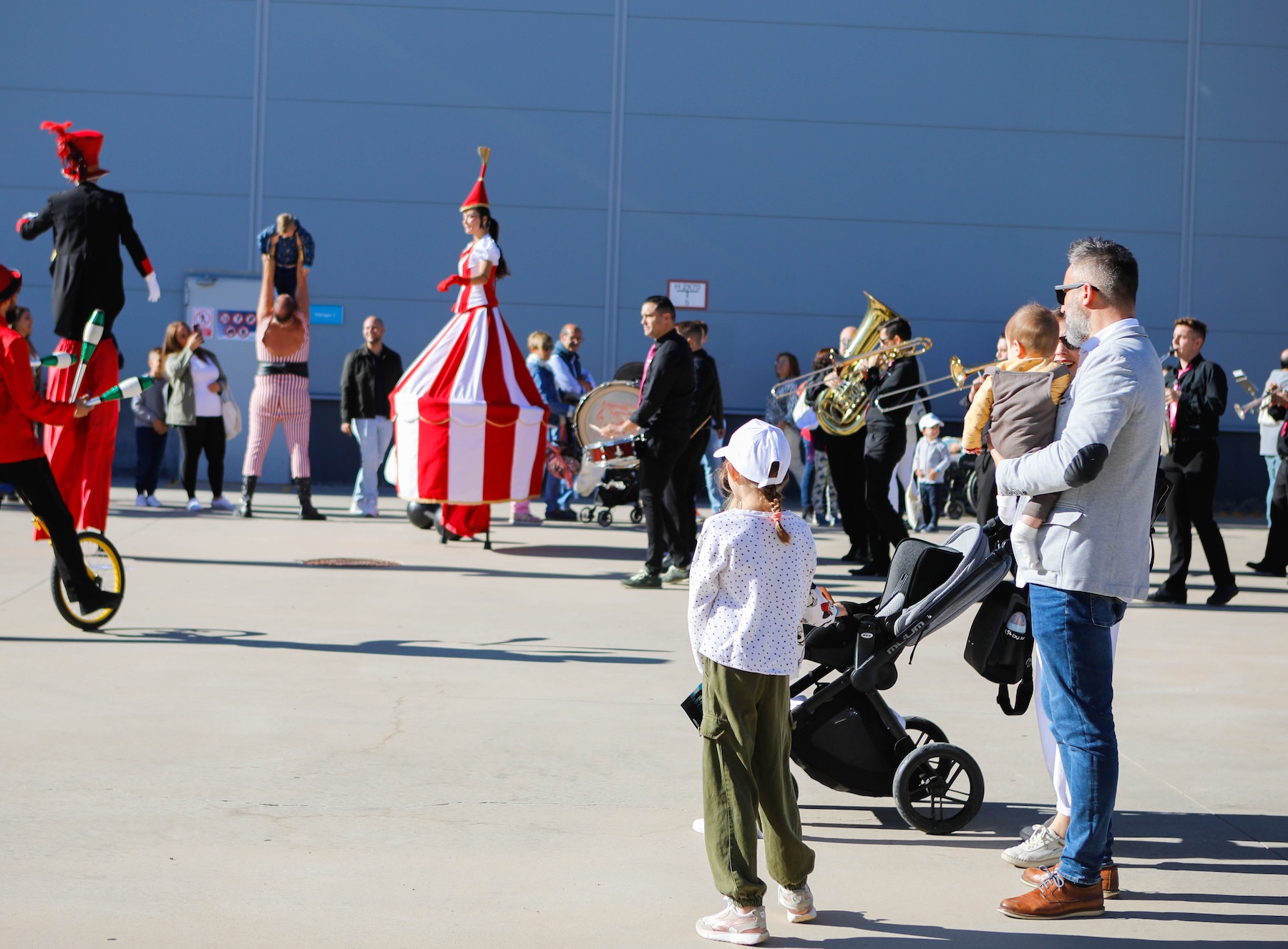 Airbus Helicopters Albacete