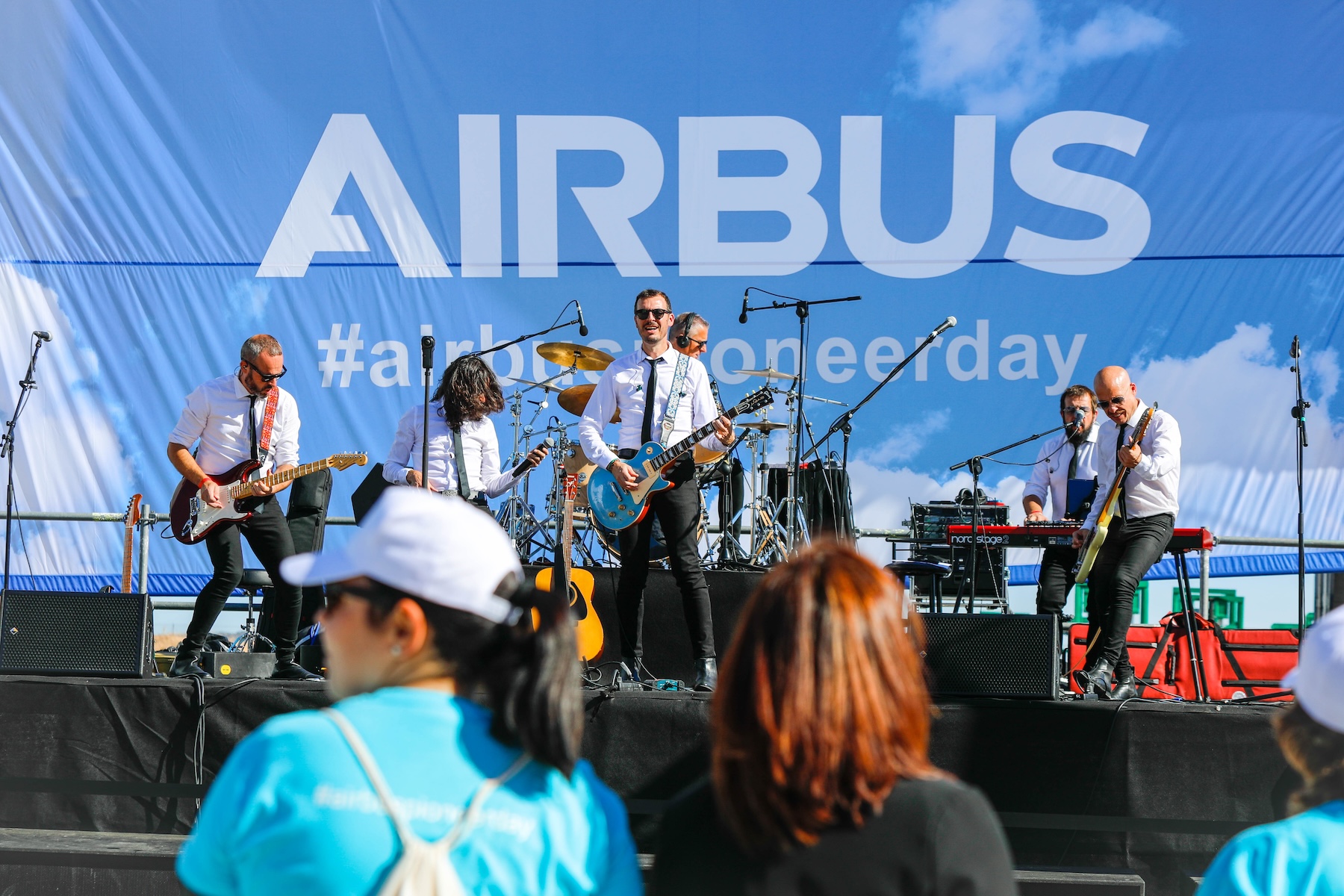 Airbus Helicopters Albacete