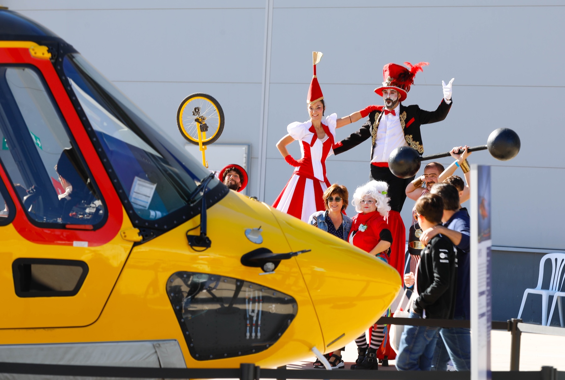 Airbus Helicopters Albacete