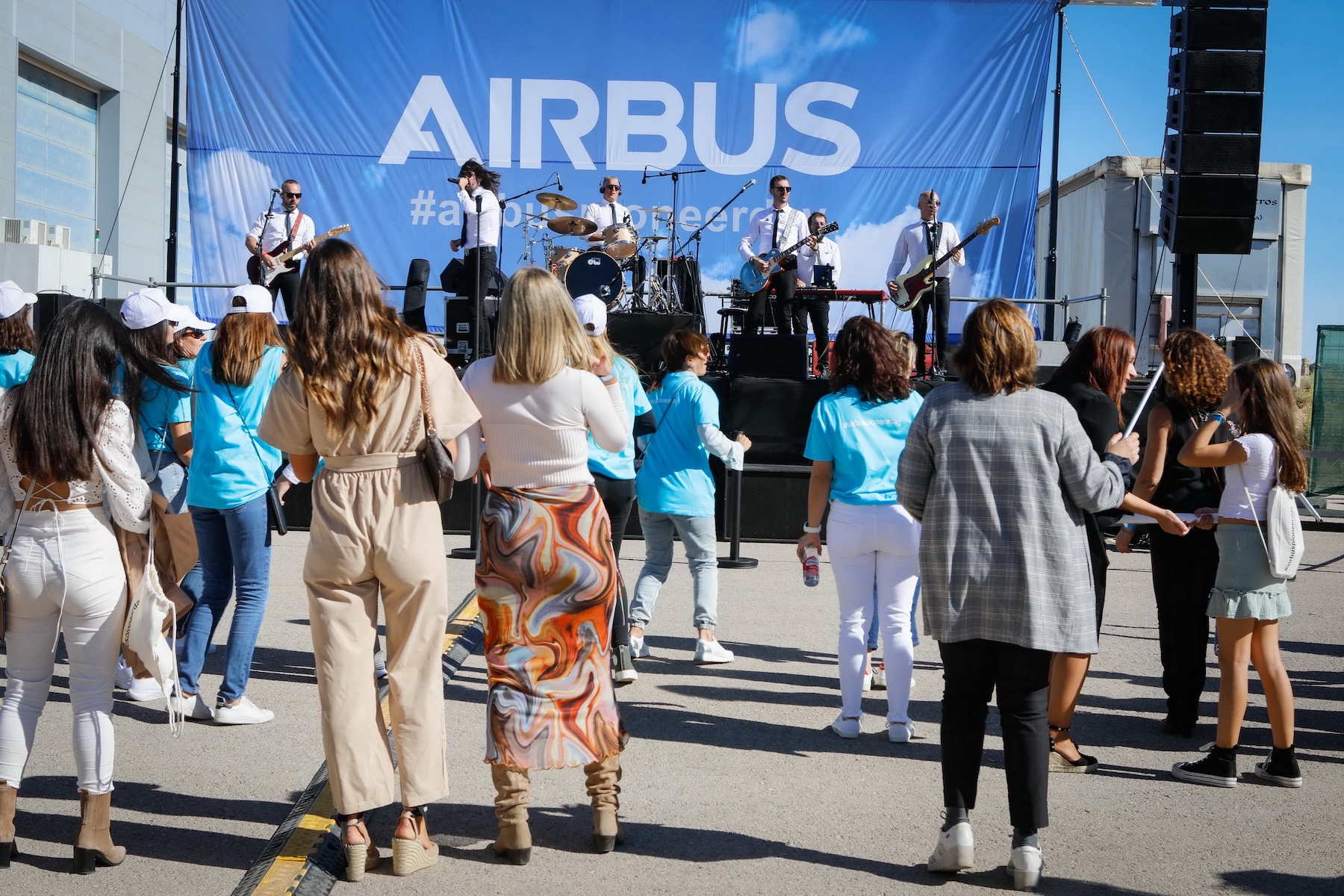 Airbus Helicopters Albacete