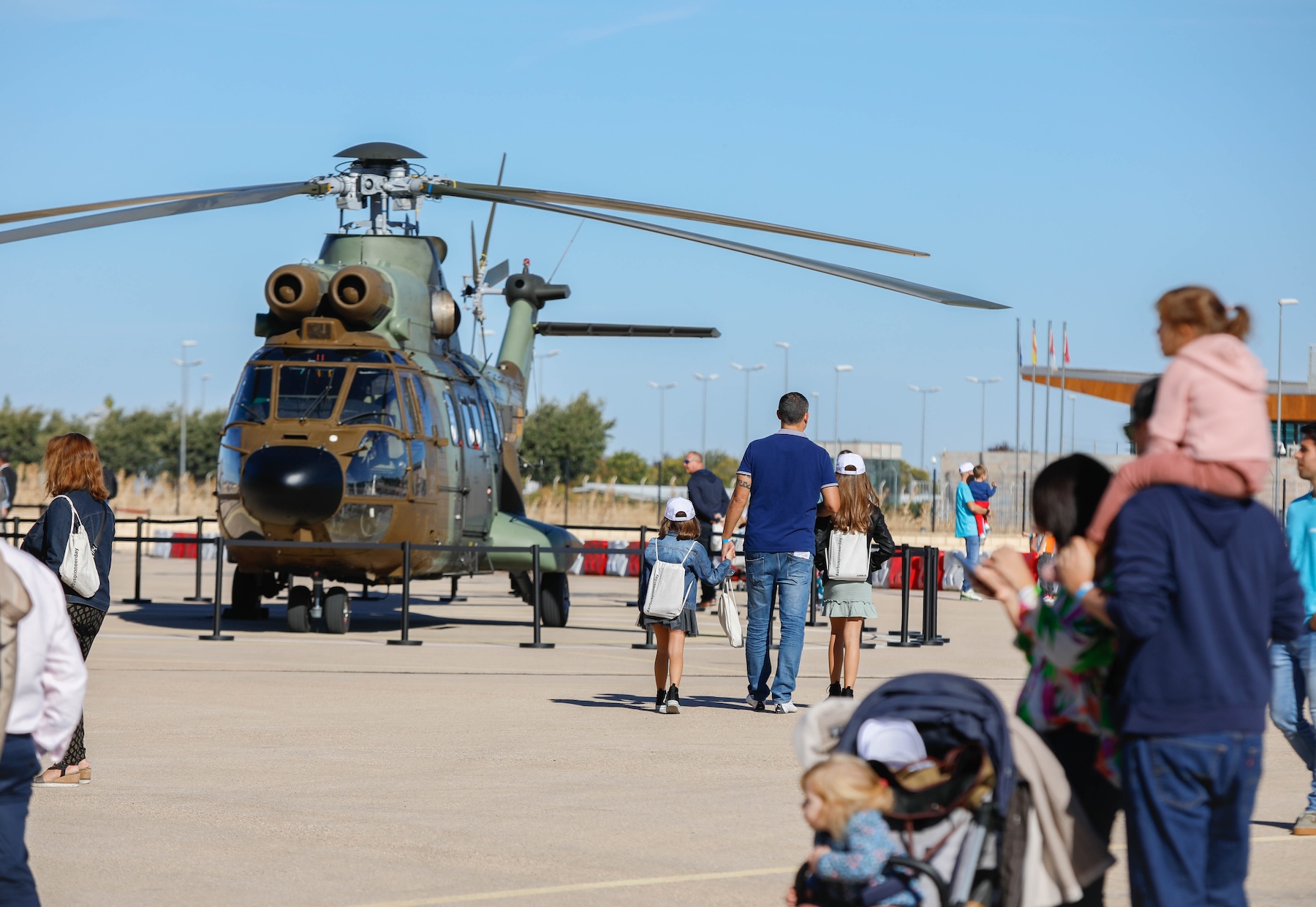 Airbus Helicopters Albacete